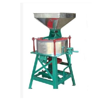 Commercial Atta Chakki Machine