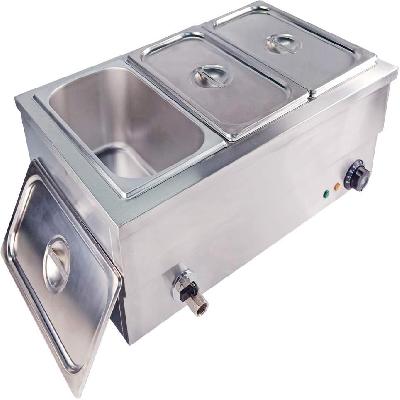 Commercial Bain Marie