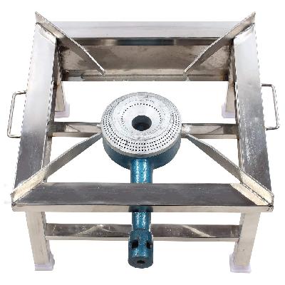 Commercial Gas Stove