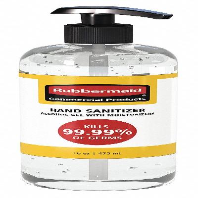 Commercial Hand Sanitizer 