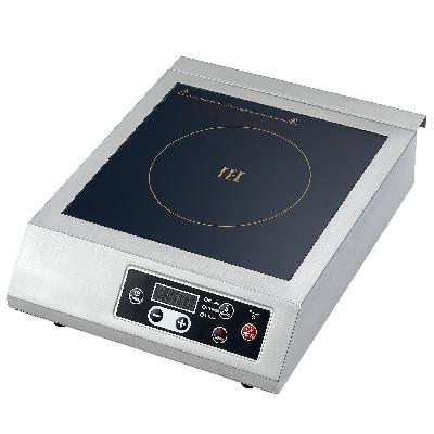 Commercial Induction Cooker