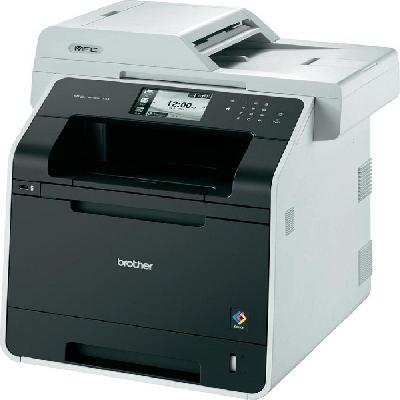 Commercial Printer 