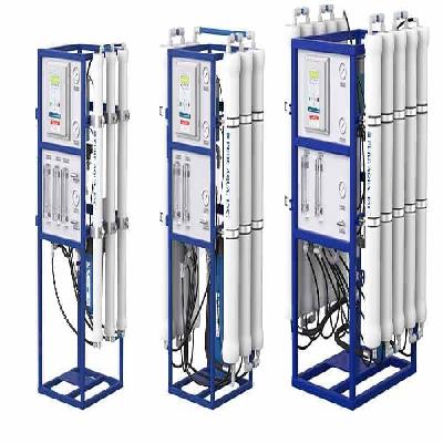 Commercial Reverse Osmosis System