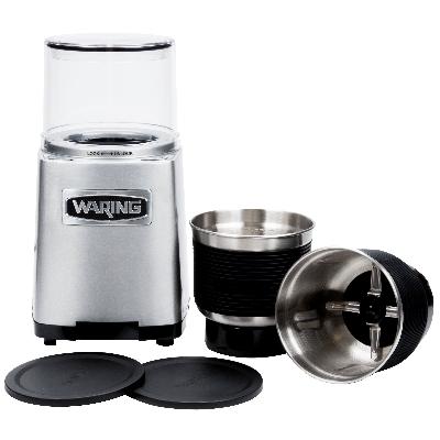Commercial Spice Grinder Machine 