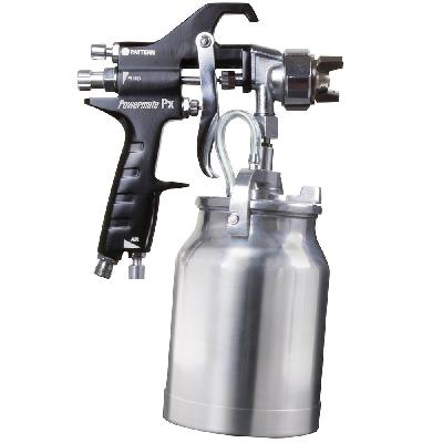 Commercial Spray Guns 