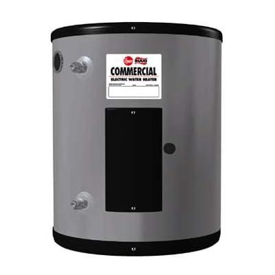 Commercial Water Heater