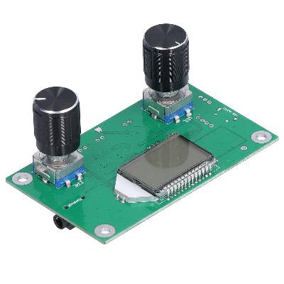 Communication Controller Module