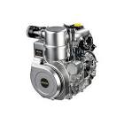 Compact Diesel Engine