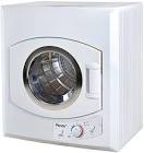 Compact Dryer