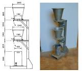 Compaction Factor Apparatus