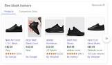 Comparison Shopping Service