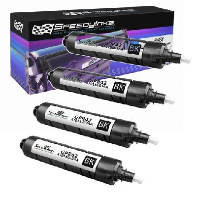 Compatible Toner Cartridge