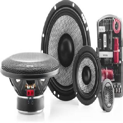 Component Speaker