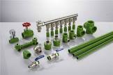 Composite Pipe Fittings