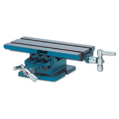 Compound Sliding Tables
