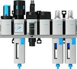 Compressed Air Filters