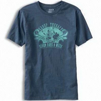 Compressed Promotional T Shirt