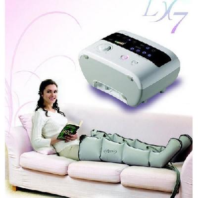 Compressible Limb Therapy System 