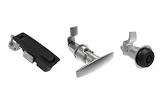 Compression Latches