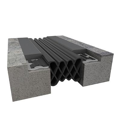 Compression Seal Expansion Joint
