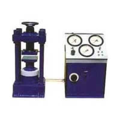 Compression Testing Machine Calibration