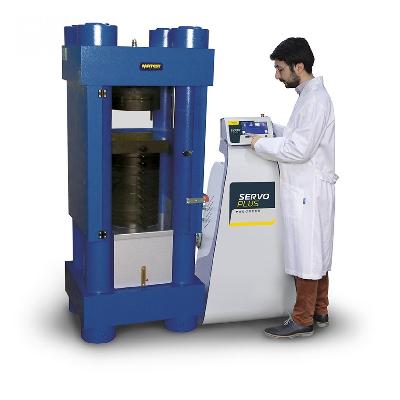 Compression Testing Services