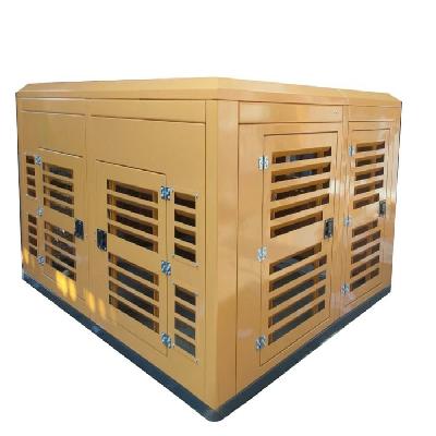 Compressor Canopy 
