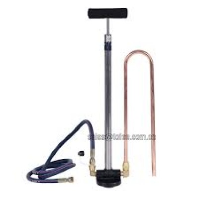 Compressor Oil Pump