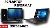 Computer Formatting Services