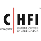 Computer Hacking Forensic Investigator