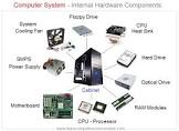 Computer Hardware And System
