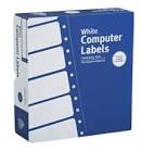 Computer Labels
