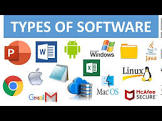 Computer Softwares And Applications