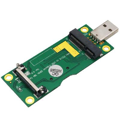 Computer PCI Cards, Cables & Modules