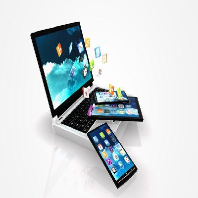 Computer Software & Mobile Apps