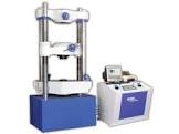 Computerized Universal Testing Machine