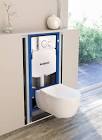 Concealed Cistern