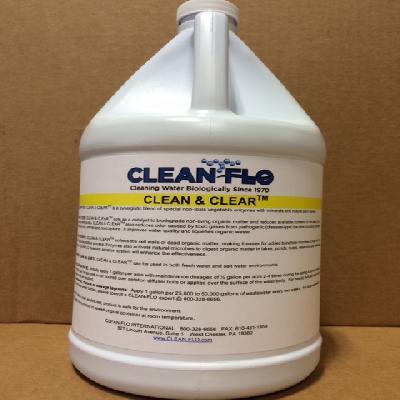 Concentrated Enzymes 