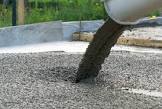 Concrete Cement