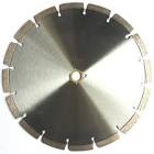 Concrete Cutting Blade