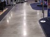 Concrete Polishing Services