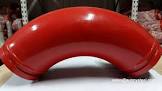 Concrete Pump Pipe Bend