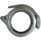Concrete Pump Pipe Clamp