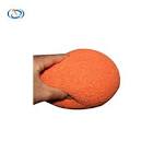 Concrete Pump Pipe Cleaning Ball