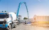 Concrete Pumps Rental Services