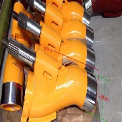 Concrete Boom Pump Spares Parts