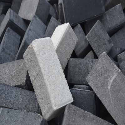Concrete Bricks