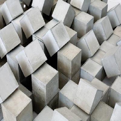Concrete Cube Testing Services