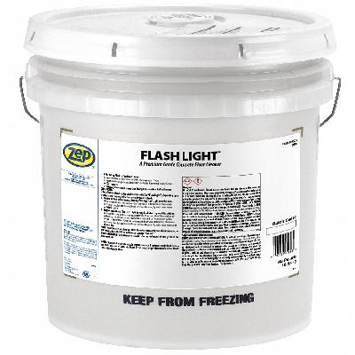 Concrete Floor Cleaner