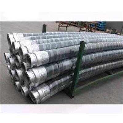 Concrete Hose